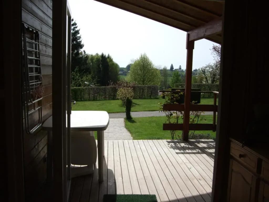 Camping Du Fraiteux - Photo 4