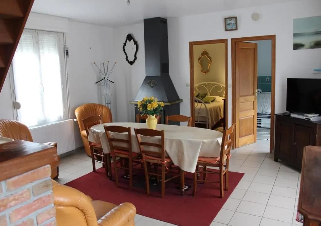 La Ferme de la Croix - Photo 2