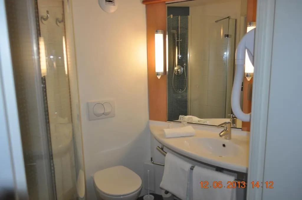 ibis Istres Trigance - Miniature 6