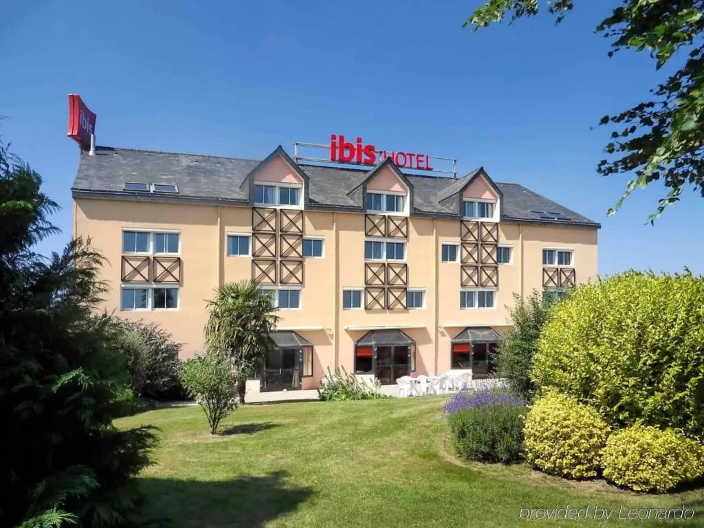 ibis Quimperle - Photo 1