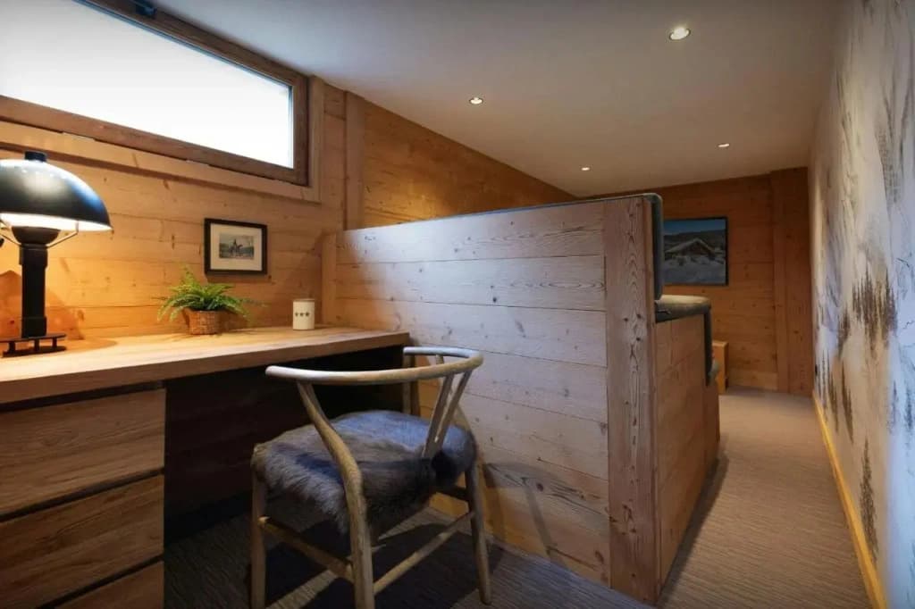 Chalet Bonnevie - Ovo Network - Photo 3