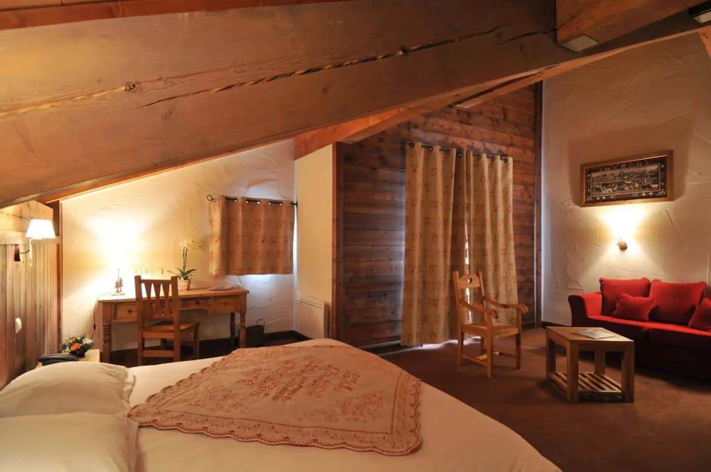 Hôtel Le Carlina by Les Etincelles - Photo 3