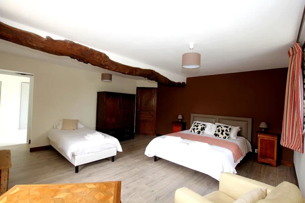 La Maison PERIOT - Photo 5