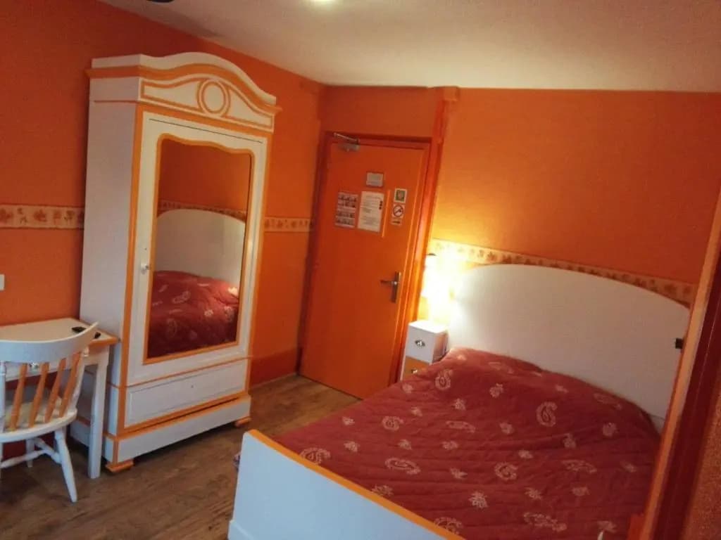 L'Hôtel du Mouton blanc - Photo 5