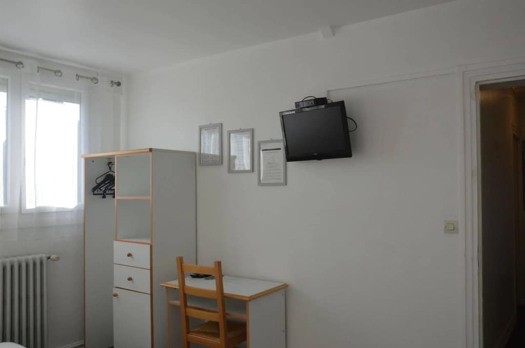 Hôtel de Normandie - Photo 5