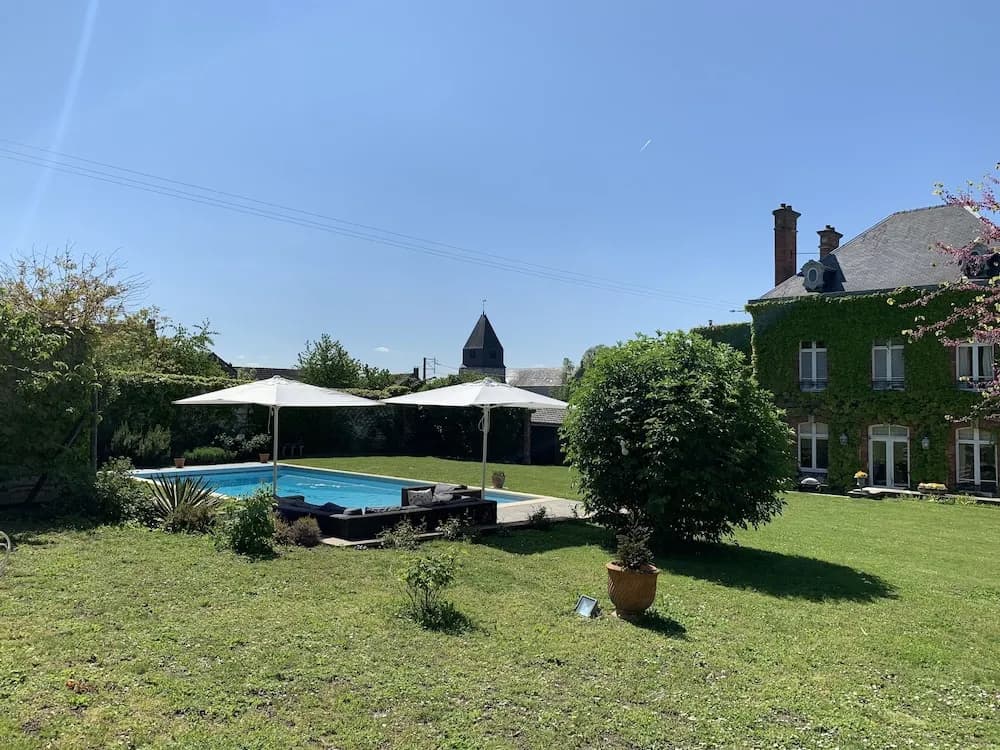 Le Clos Corbier - Miniature 8