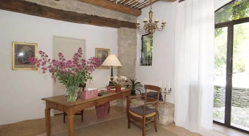 La Bastide du Jas - Photo 2