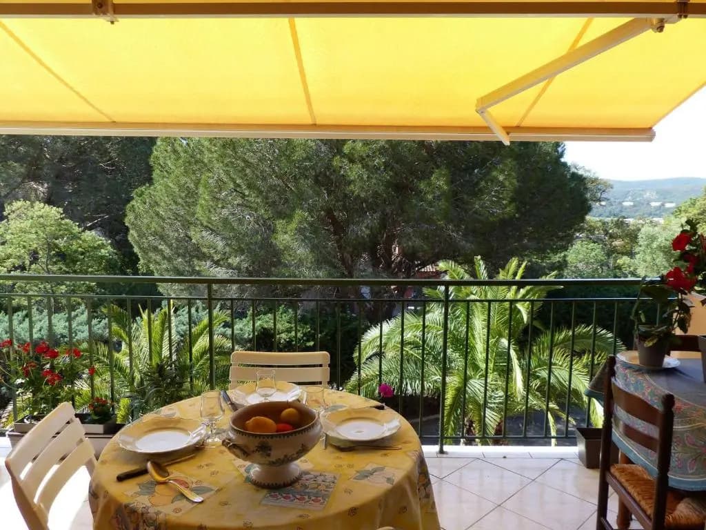 Appartement Le Lavandou, 3 pièces, 4 personnes - FR-1-308-144 - Miniature 8