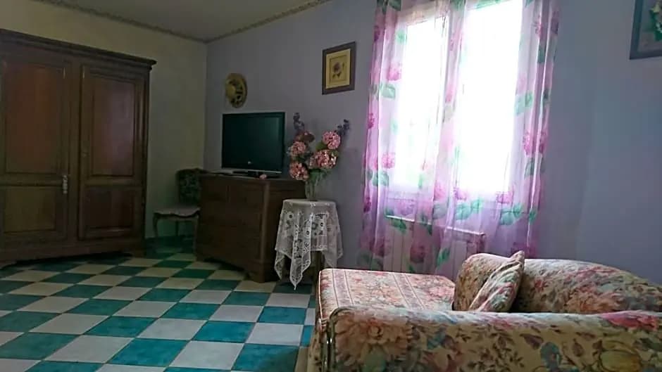 Villa Py - Photo 3