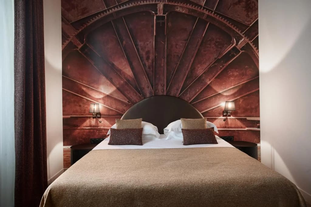 Hotel Verlaine - Photo 5