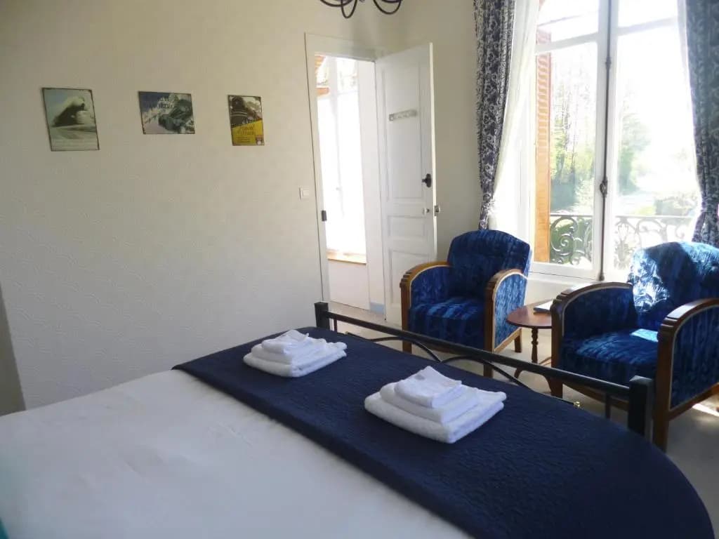 La Maison du Marchand - Photo 2