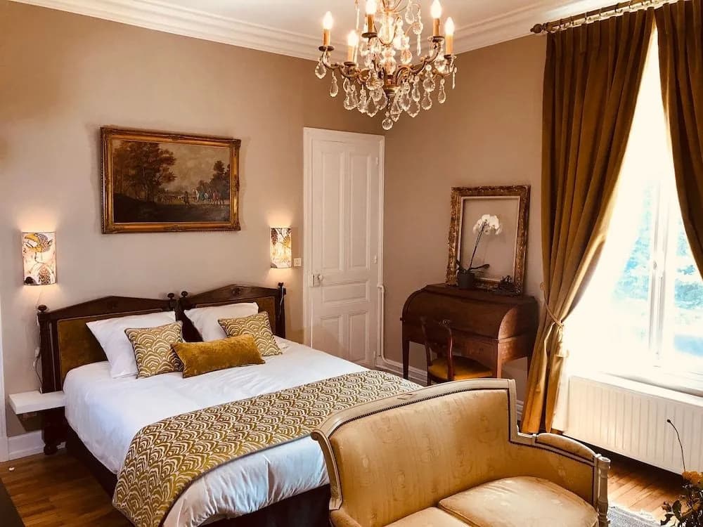 La Maison Leonard - Miniature 7