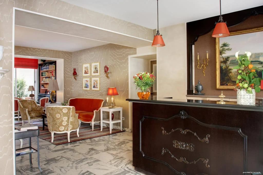 Best Western Saint Louis - Grand Paris Vincennes - Photo 2