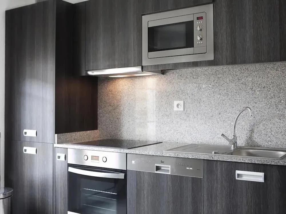 Gulf of Morbihan Home for 5 Guests - Miniature 8