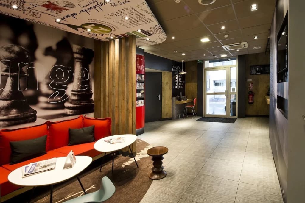ibis Paris Levallois Perret - Photo 2