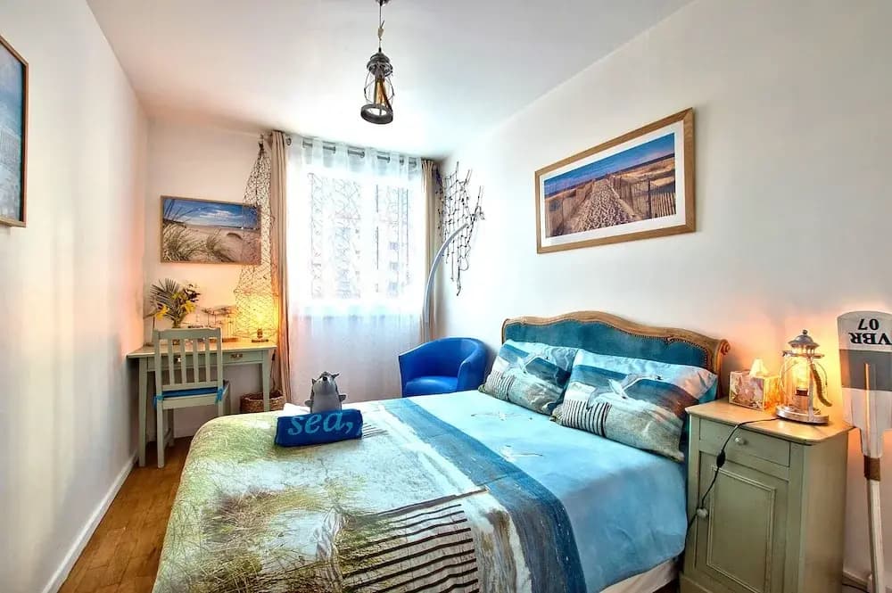 La Ville Su Naturel B&B - Photo 5