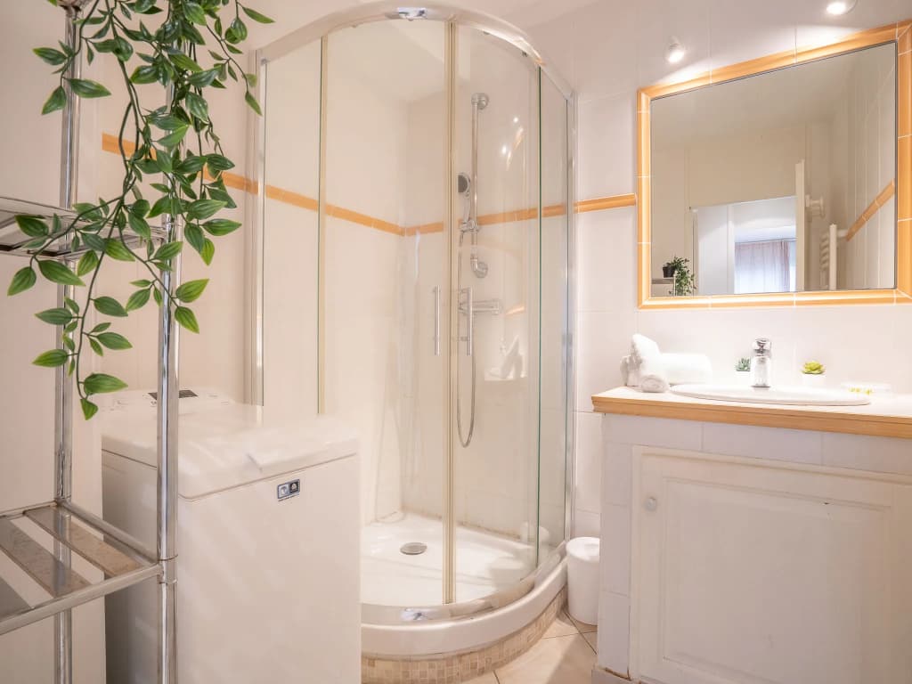 Appartement Les Belles Plages - Miniature 8