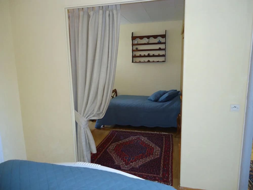 Chambre d'hôtes La Roncellière - Photo 5