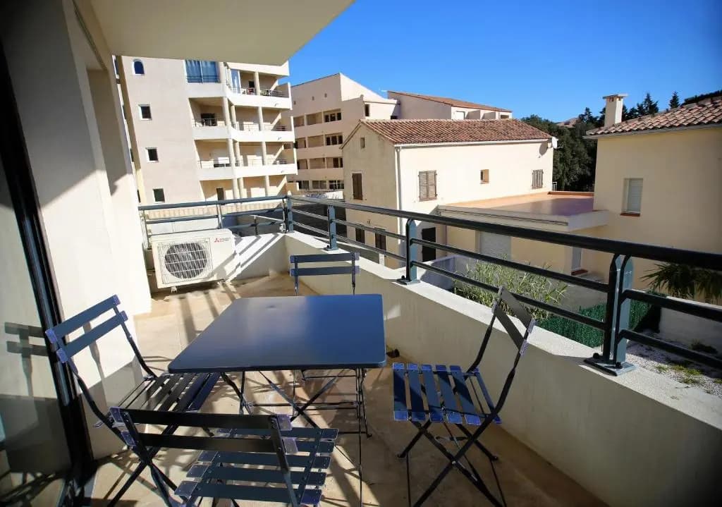 Appartement T2 - Photo 3