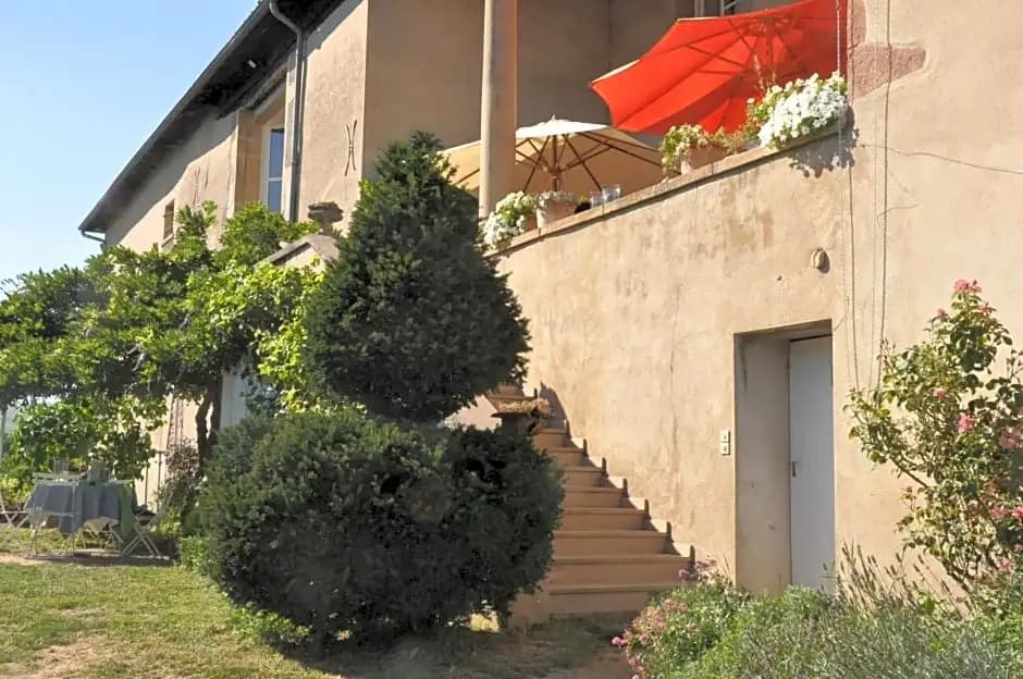Domaine David-Beaupère - Photo 1