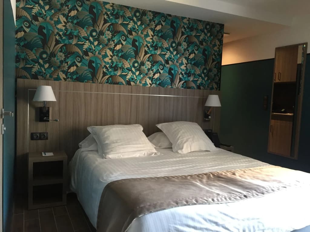 Unique Hotel & Residence - Photo 5