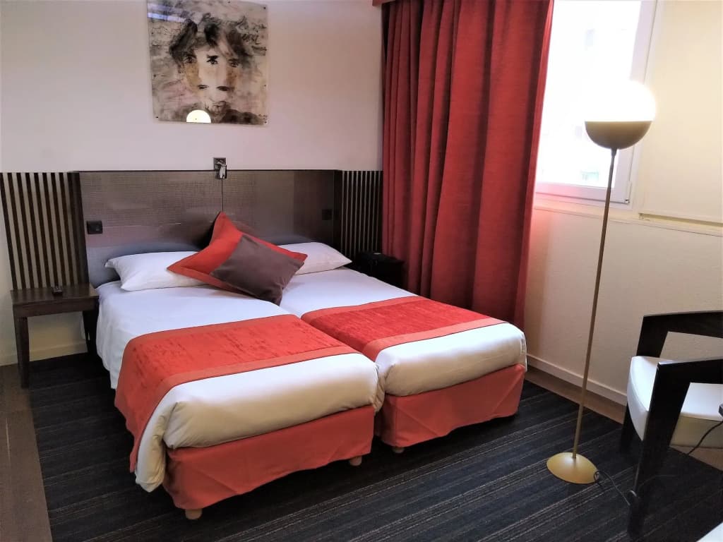 Hôtel Europole - Photo 4