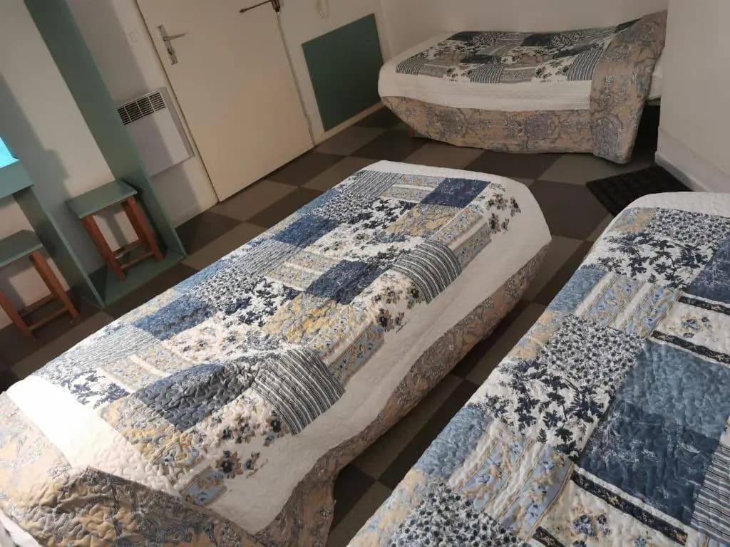 Fasthotel Paris Ouest Bouafle - Photo 3
