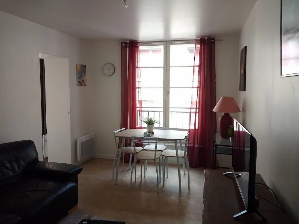 Appartement 2éme étage, DIEPPE - Photo 4