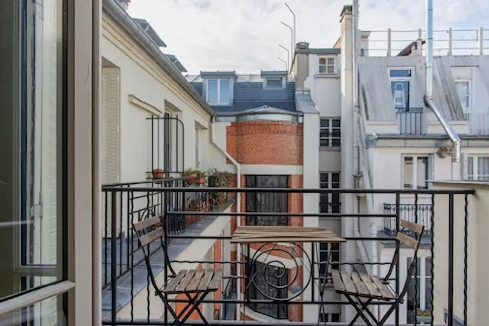 Courcelles Design Duplex - Miniature 7