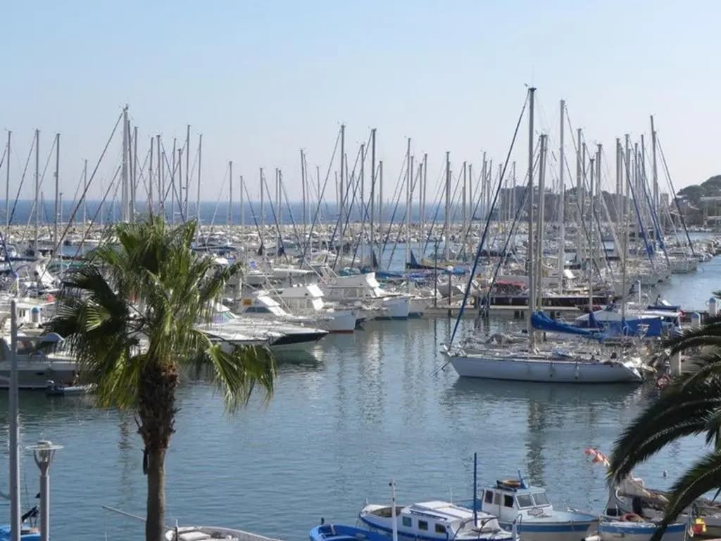 Appartement Six-Fours-les-Plages, 2 pièces, 4 personnes - FR-1-316-91 - Miniature 8