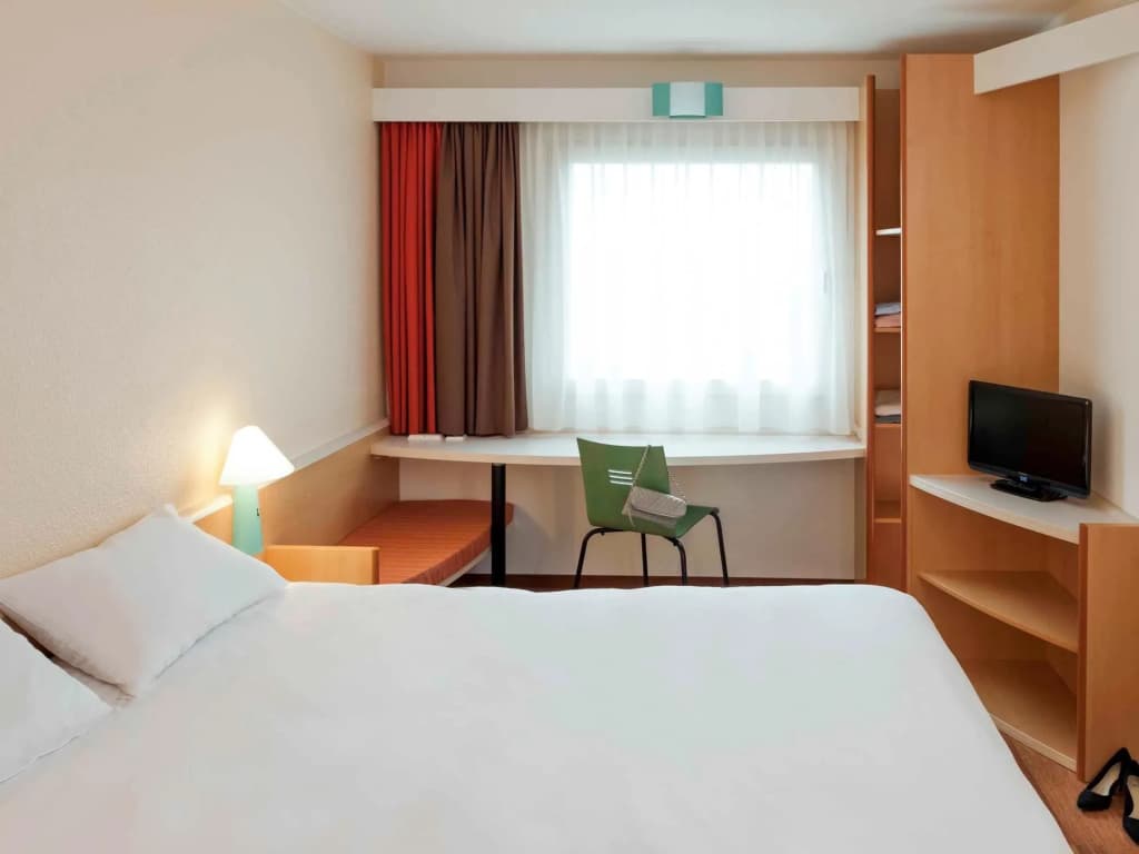 Hôtel ibis Montauban - Photo 4