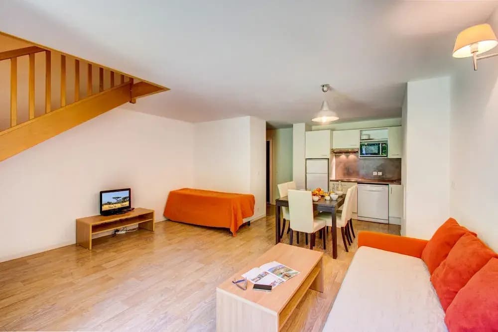Vacanceole - Residence Central Park - Photo 5