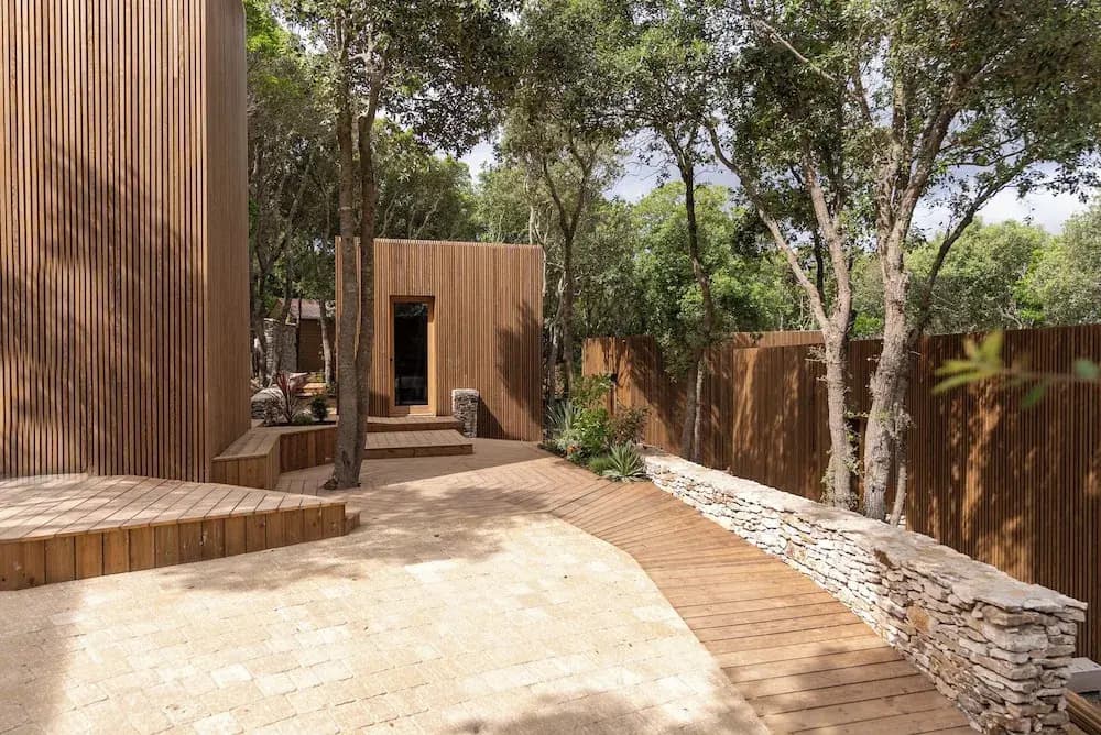 Ecolodge Residence Sophia - Photo 1