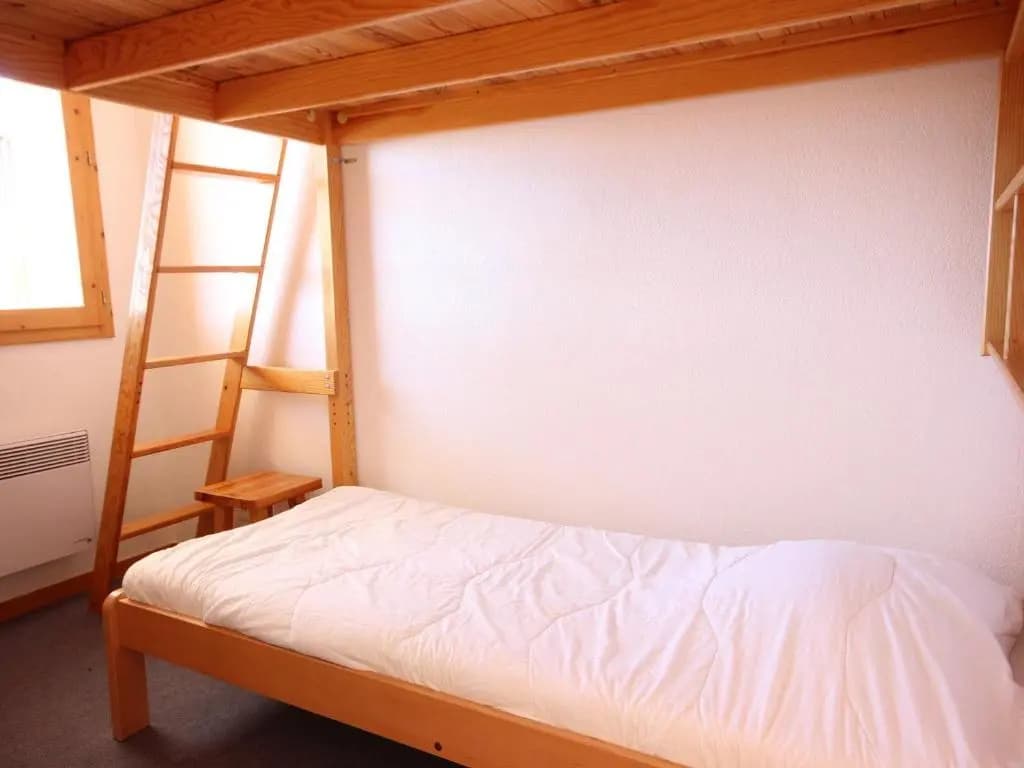 Appartement Landry-Vallandry, 3 pièces, 7 personnes - FR-1-411-166 - Photo 4