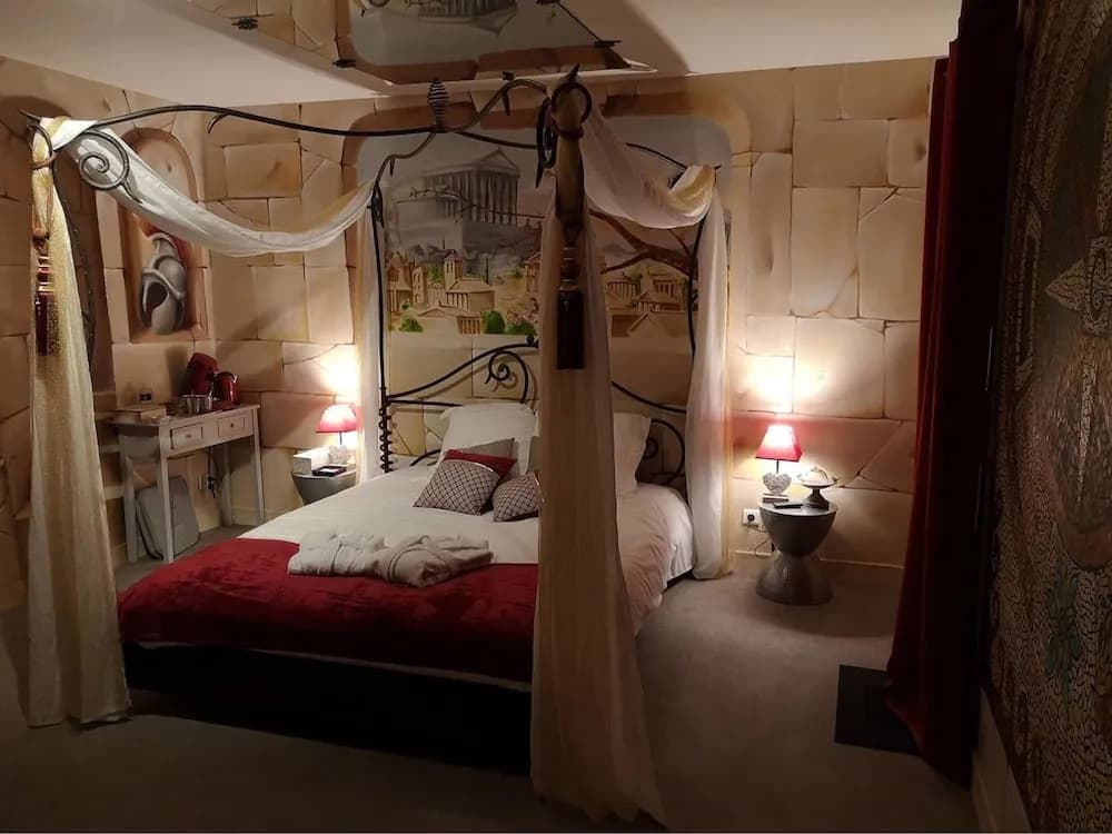 Chambre Venus - Photo 2