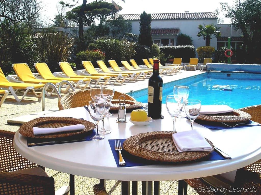 Best Western Les Gollandieres - Miniature 7