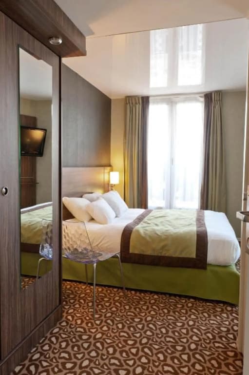 Hotel Berkeley - Photo 5