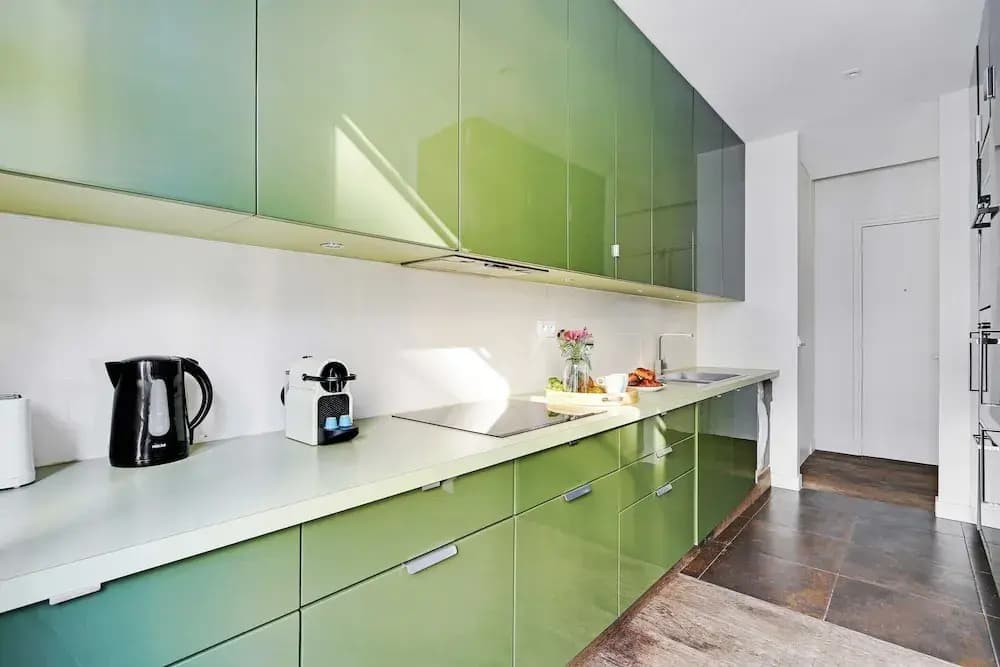 Welcoming Apartment- 2br/6p - Le Marais - Miniature 8