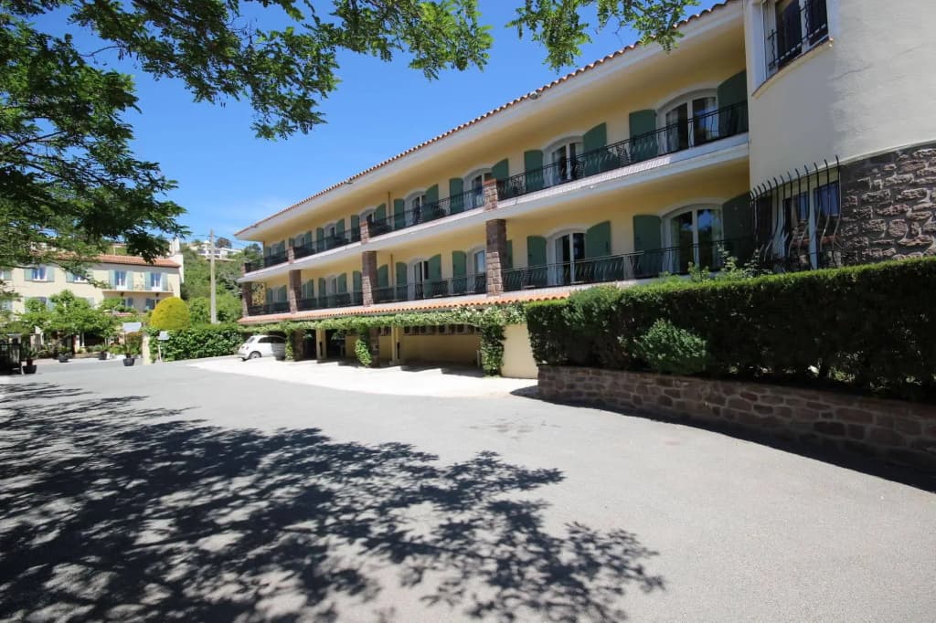 Le Relais d'Agay - Photo 1