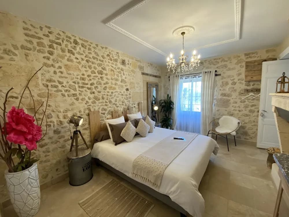 Le Relais de la Chouette - Miniature 6