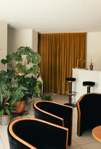 Hotel Le Temeraire - Photo 2