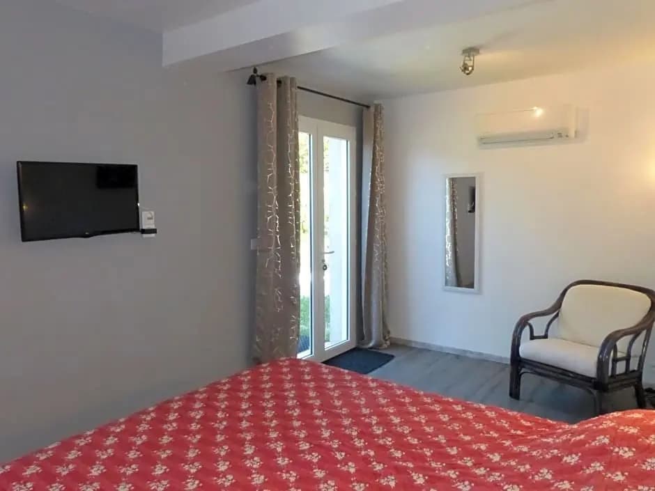 Chambre d'Hôtes L'Odalyre - Photo 5
