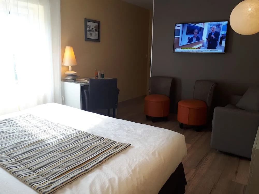 Auberge Bressane de Buellas - Photo 5