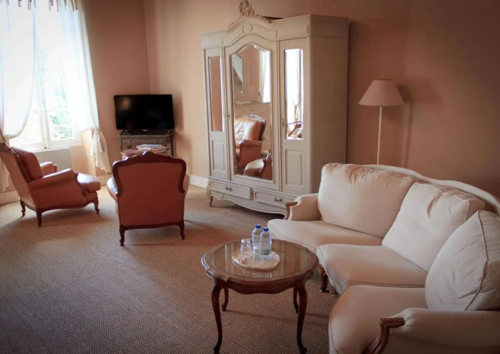 Le Domaine des Carmes & Spa - Photo 4