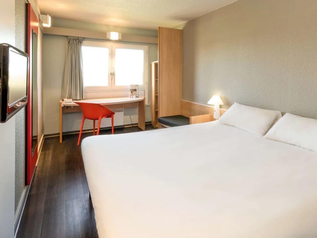 ibis Saint Dizier - Miniature 6