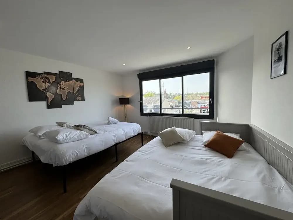 Home in Le Mans Near 24 Hours Circuit - Photo 5