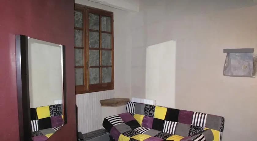 Apartment With one Bedroom in Annecy, With Wifi - Photo 3