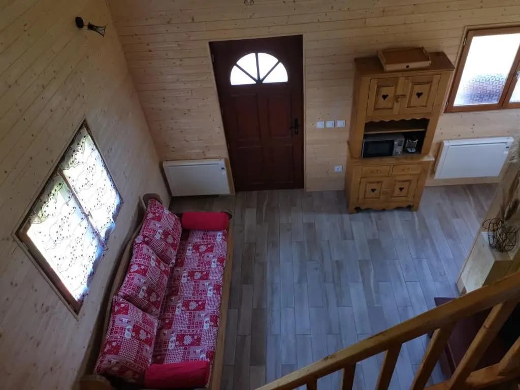 L'Auberge des 4 Vents - Photo 3
