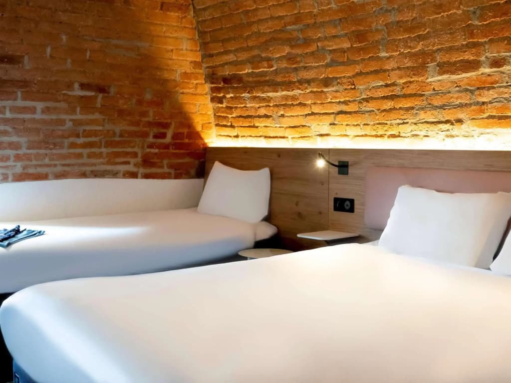 ibis Styles Colmar Centre - Photo 3
