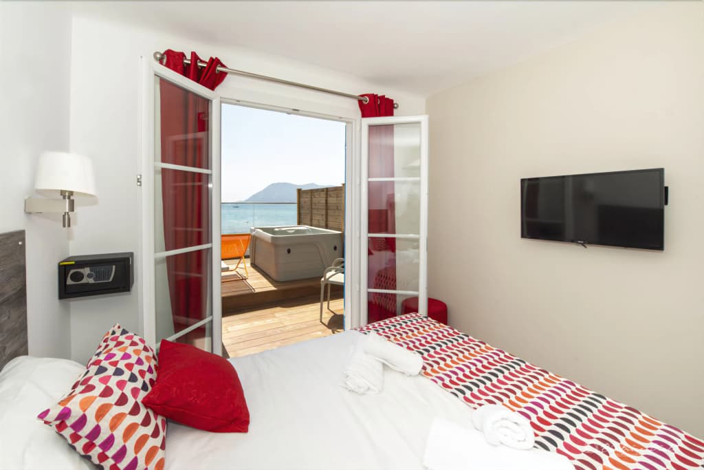 Hotel George Sand - Photo 2